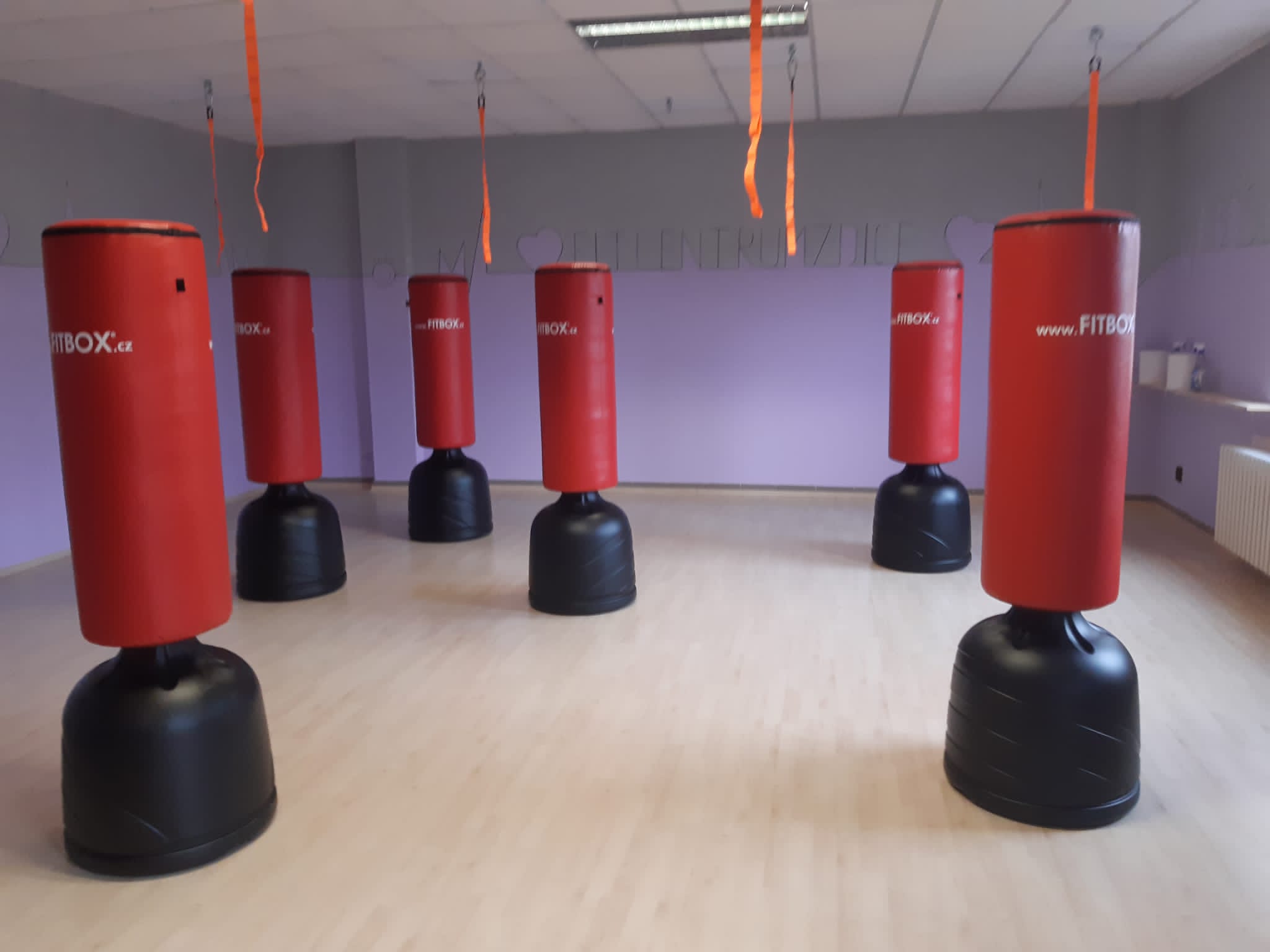 Fitbox